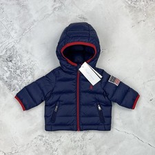 Ralph Lauren bambino blu navy