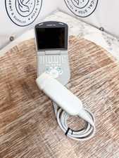 Siemens Acuson P10 Pocket