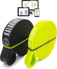 KALAHARI Bande Elastiche SET