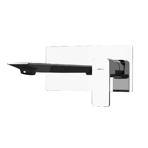 Miscelatore monocomando lavabo - miscelatore,