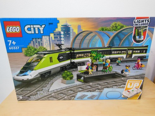 Lego city 60337 - lego,