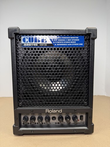Roland cube portatile - cube,