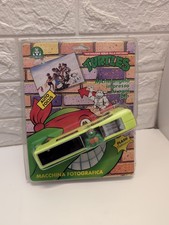 Tmnt Tartarughe Ninja Macchina