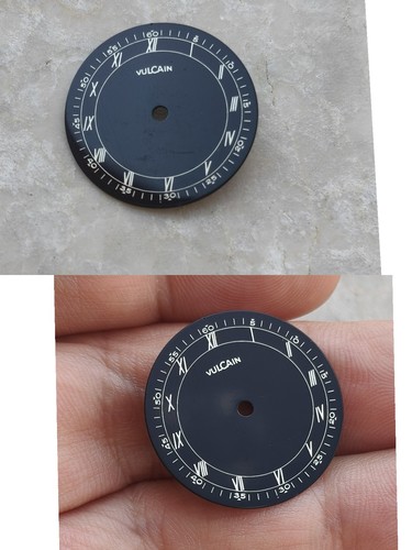 40s vulcain rare vintage - 30/40s,