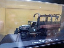 Die cast 1/24 Modellino Camion