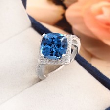 Anello Di Fidanzamento In