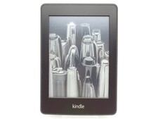 Amazon Kindle Paperwhite (5