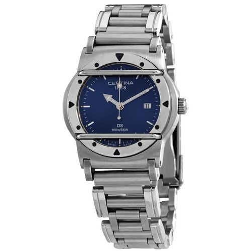 Orologio donna certina - orologio,