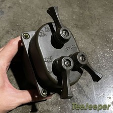 Interruttore luce testa NOS