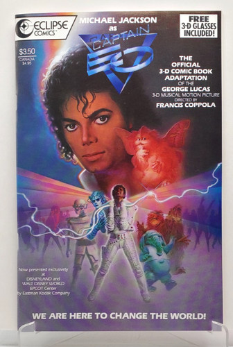 Michael jackson captain - jackson,