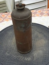 Scaldaletto Antico In Ottone