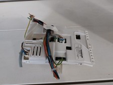 Scheda elettronica lavatrice