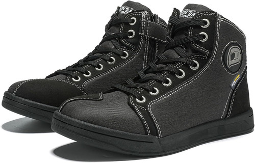 Scarpe moto uomo - uomo, impermeabili