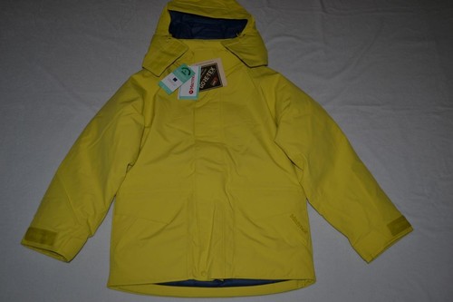 Autentico parka uomo - parka,