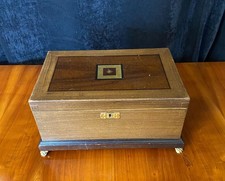 cofanetto epoca 1900