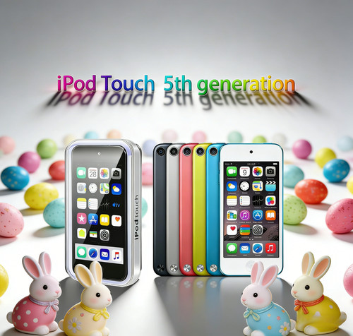Apple ipod touch - apple,
