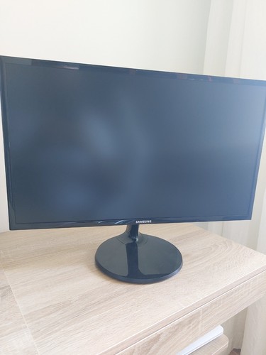 Samsung s24f350fhu full - s24f350fhu, 24''