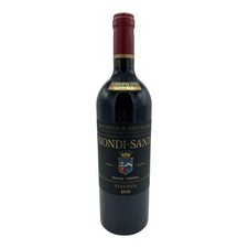 Biondi santi brunello di - santi,