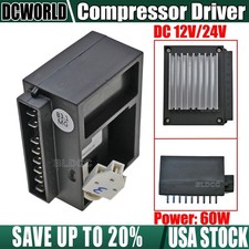 Dc12v 24v refrigerator - 24v,