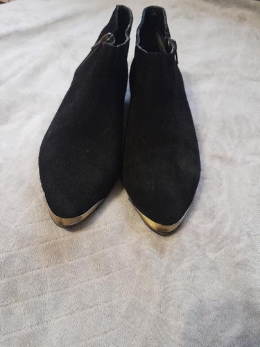 Stivaletti donna patrizia - stivaletti,