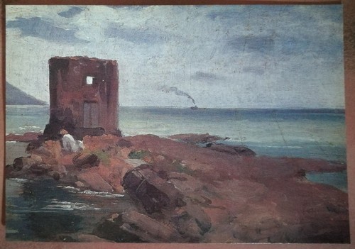 Vincenzo cabianca marina - -,