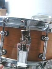 Rullante Ludwig Snare 14 X 5 Anni  '70  Restaurato