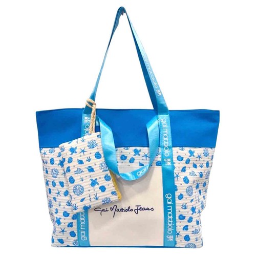 Borsa mare pochette - mare, +