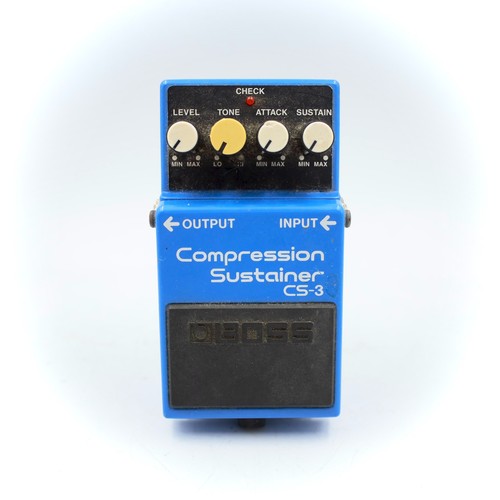 Boss compression - boss,