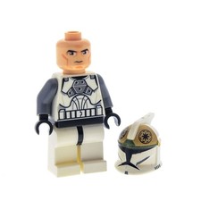 1x Lego minifigure Star Wars