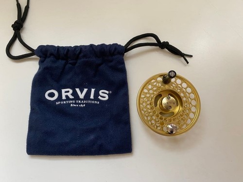Mulinello orvis con - mulinello,
