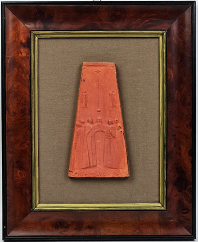 Alberto sparapani - sparapani, (1911-2004)