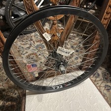 Alex Rims Y22 BMX 48