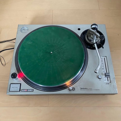 Technics 1200mk3d - technics, sl-1200mk3d