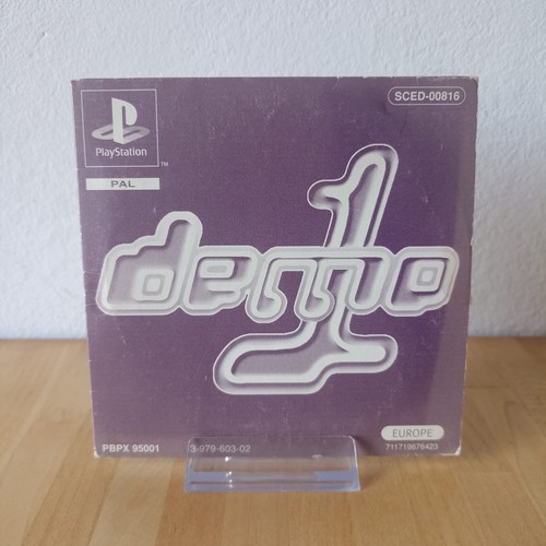 Demo one ps1 - demo,