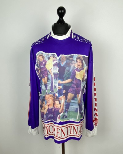 Maglia calcio vintage
