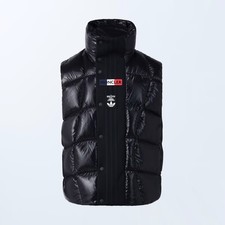Gilet/Gilet Moncler x Adidas