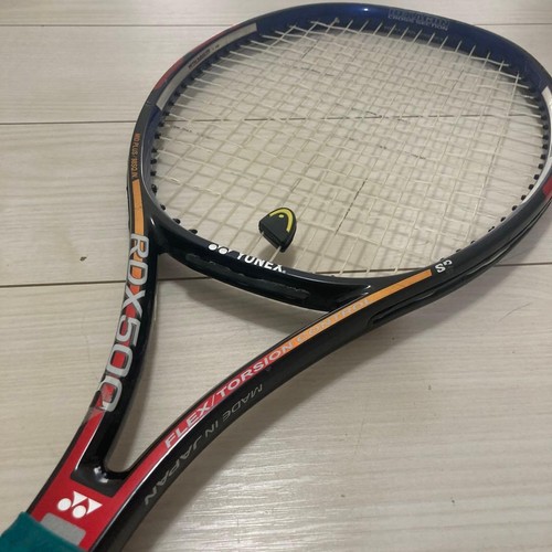 Yonex rdx500 mid plus - mid,