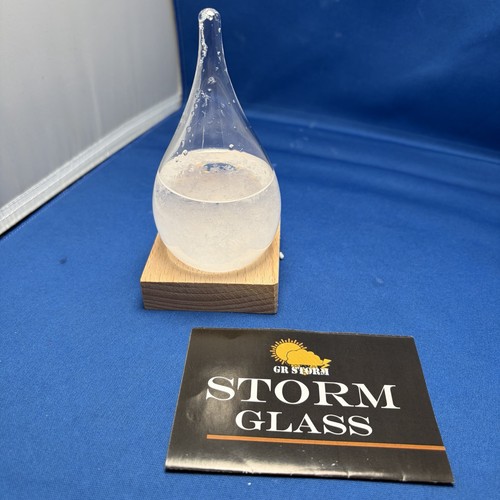 Storm tempesta vetro - tempesta,