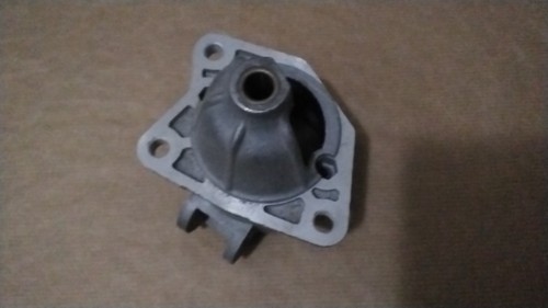 Supporto motorino avviamento - supporto,