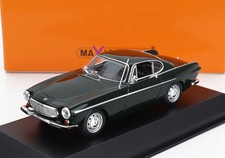 1/43 MINICHAMPS - VOLVO -