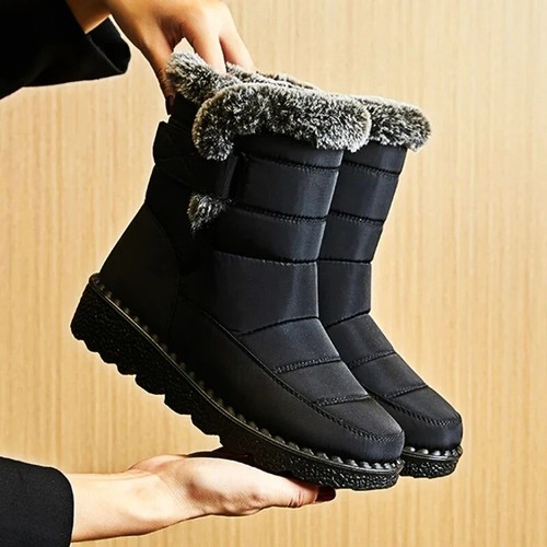 Stivali neve donna in - da, da