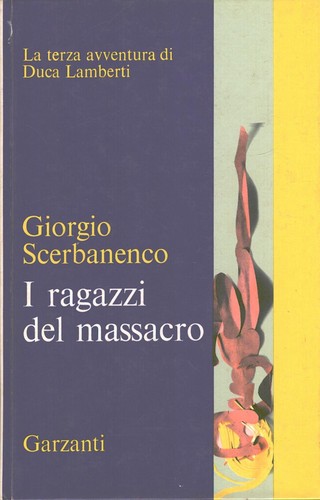 Ragazzi del massacro di - i,