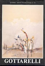 GOTTARELLI Tonino, Tonino Gottarelli