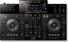Mixer Audio DJ Consolle 2