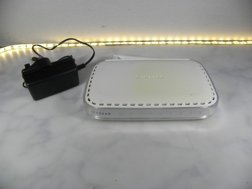 Sky netgear dg834gt router - sky,