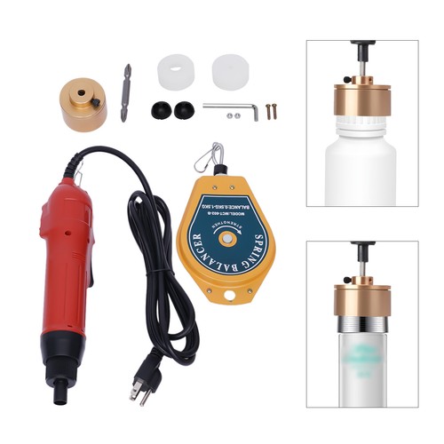 New handheld electric - new,