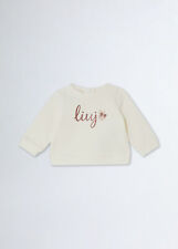 HF4038 FELPA LIU JO BABY