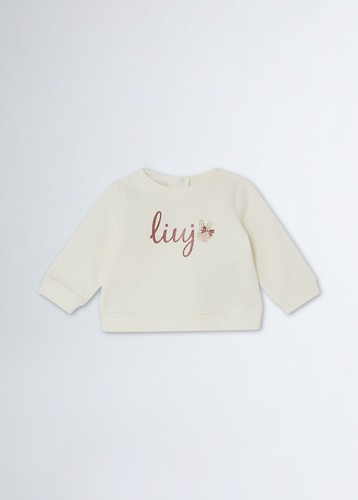 Hf4038 felpa liu baby - felpa,
