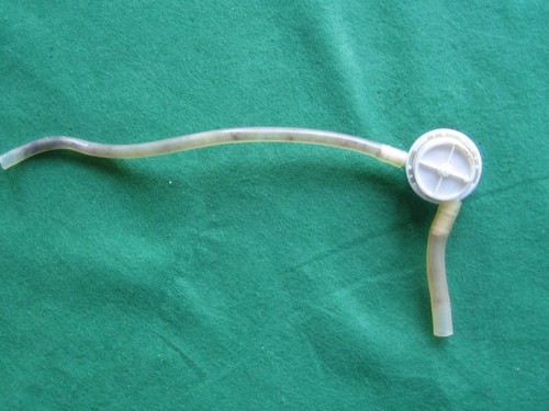 Misuratore portata saeco - misuratore,