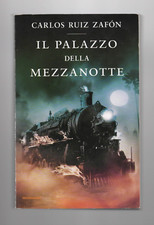 CARLOS RUIZ ZAFON "IL PALAZZO